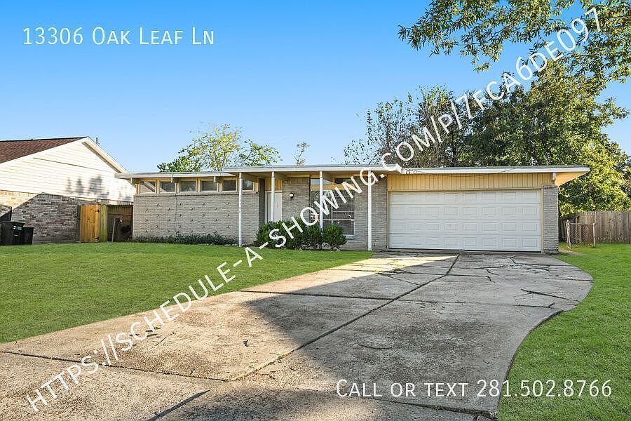 1st image of 13306 Oak Leaf Ln