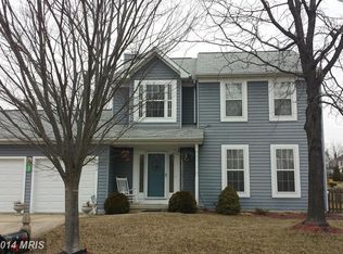 6705 Hunter Rd, Elkridge, MD 21075