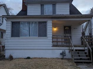 18470 Greenview Ave, Detroit, MI 48219