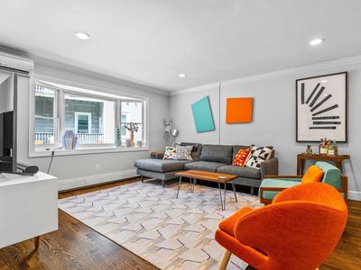 14 Belmont St #C, Somerville, MA, 02143