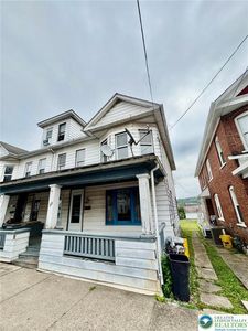 39 N 4th St, Bangor, PA, 18013