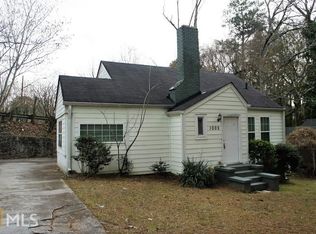 1005 Smith St, Clarkston, GA 30021