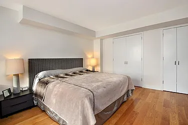 Rented by Battery Park Realty