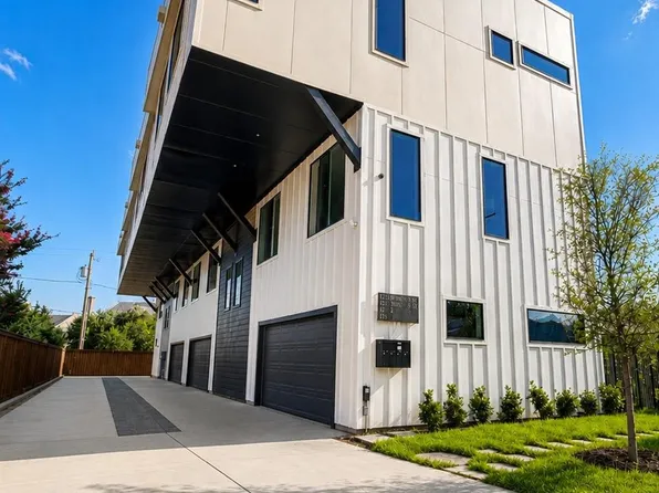 1311 Madrigall Pkwy, Dallas, TX 75206