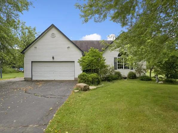 648 Odenwald Dr, Fayetteville, OH 45118