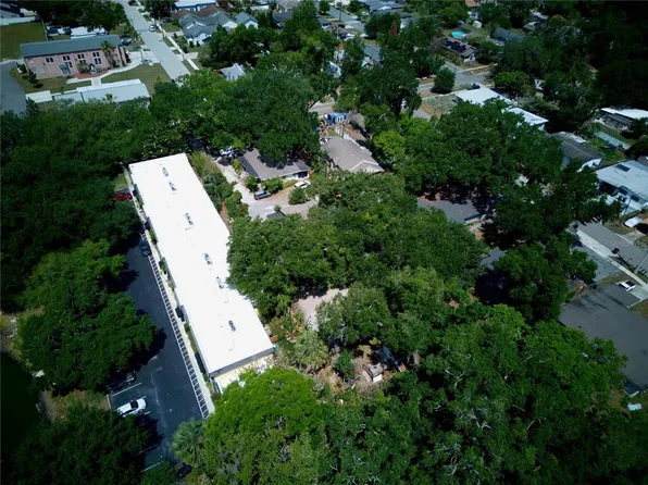 2119 S Fern Creek Ave, Orlando, FL 32806
