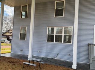 1407 W Decatur St, Decatur, IL 62522