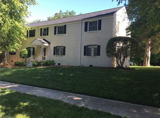 404 W Lexington Ave APT A, High Point, NC 27262