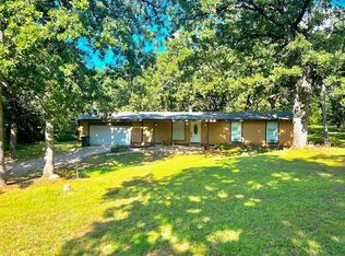 6351 94th St, Noble, OK 73068
