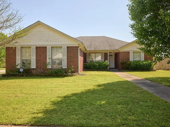 914 Amy Cir, Bryant, AR 72022