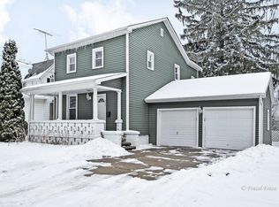 360 Elm St, Marengo, IL 60152
