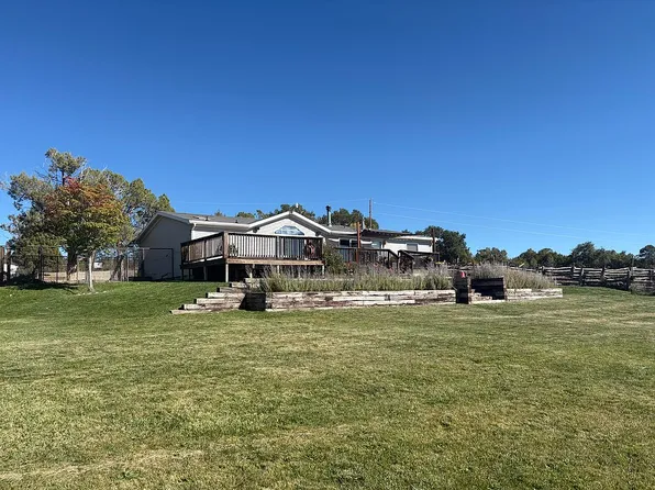 1488 County Road 509, Ignacio, CO 81137