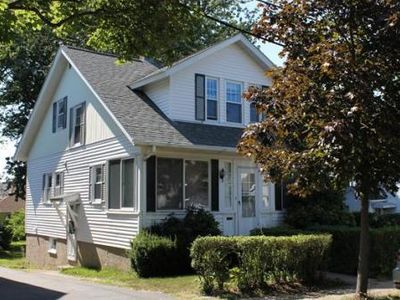 11 Ditmar St, Quincy, MA, 02171