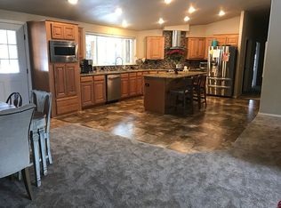 6013 W Jade Ave, Spokane, WA 99224