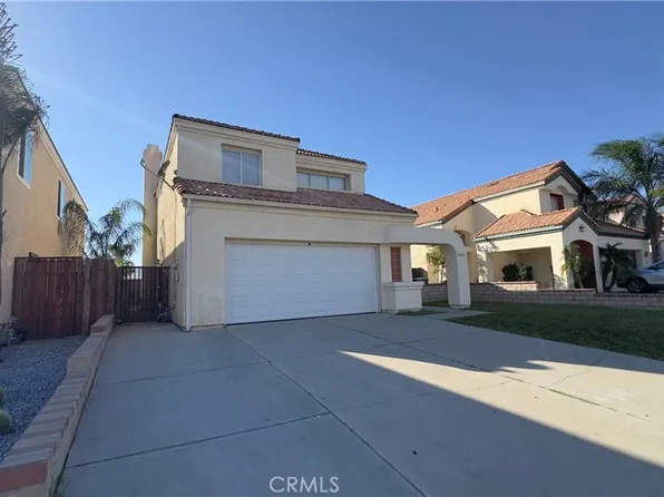 16611 War Cloud Dr, Moreno Valley, CA 92551