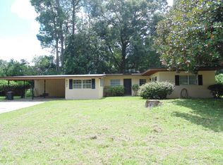 5342 Keystone Dr N, Jacksonville, FL 32207