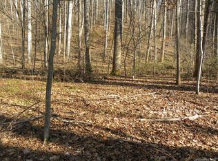 0 Icicle Rdg, Sylva, NC 28779