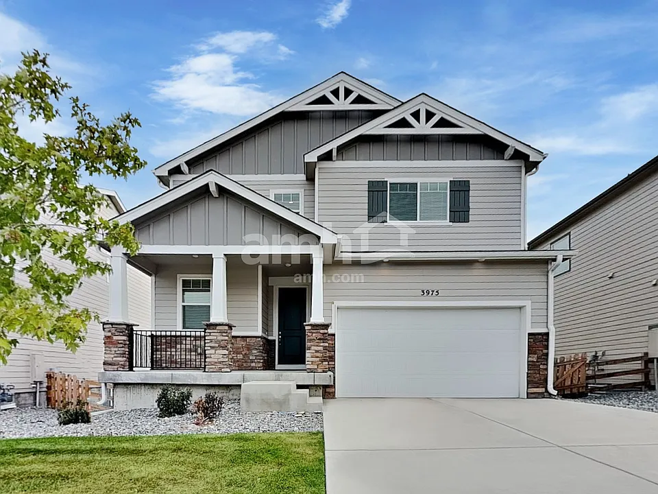 3975 Ryedale Way