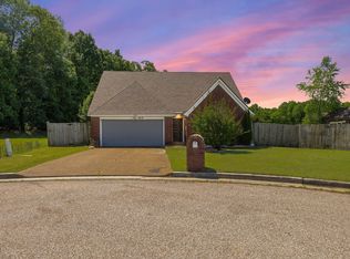 4639 Gold Run Cv, Memphis, TN 38128