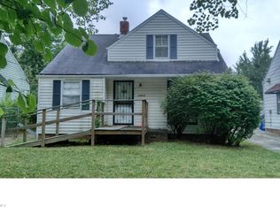 15912 Cloverside Ave, Cleveland, OH