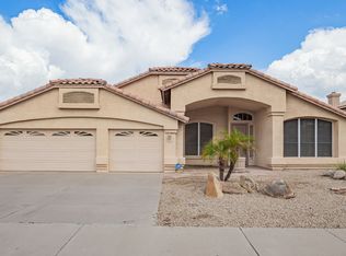 12422 W Monte Vista Rd, Avondale, AZ 85392