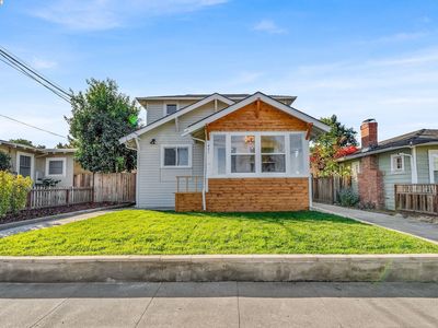 421 Leigh Ave, San Jose, CA, 95128