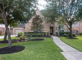 20664 Lavone Dr, Porter, TX 77365