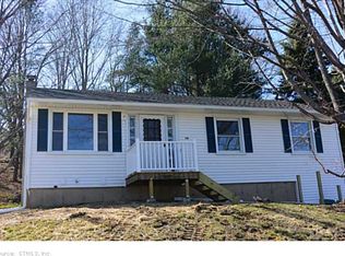 44 Warm Earth Rd, Naugatuck, CT 06770