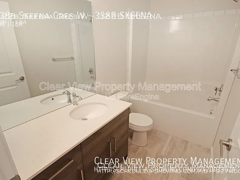 338 Skeena Cres W #LOWER LEVEL — Photo 14
