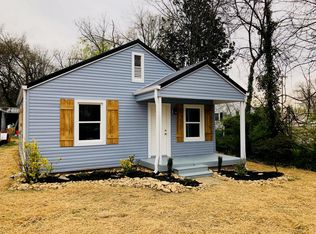 108 McGinley St, Alcoa, TN 37701