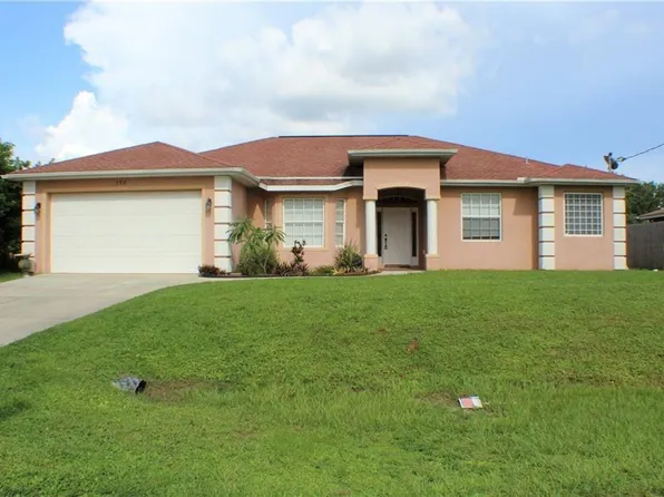 368 Eppinger Dr, Port Charlotte, FL 33953