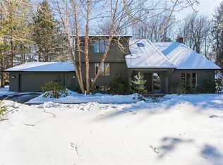 18 Wood Stone Rise, Pittsford, NY 14534