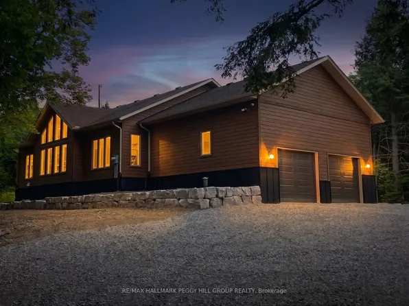 4571 Aspdin Rd, Muskoka Lakes, ON P0B 1M0