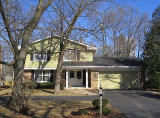 8935 3rd Ave, Pleasant Prairie, WI 53158