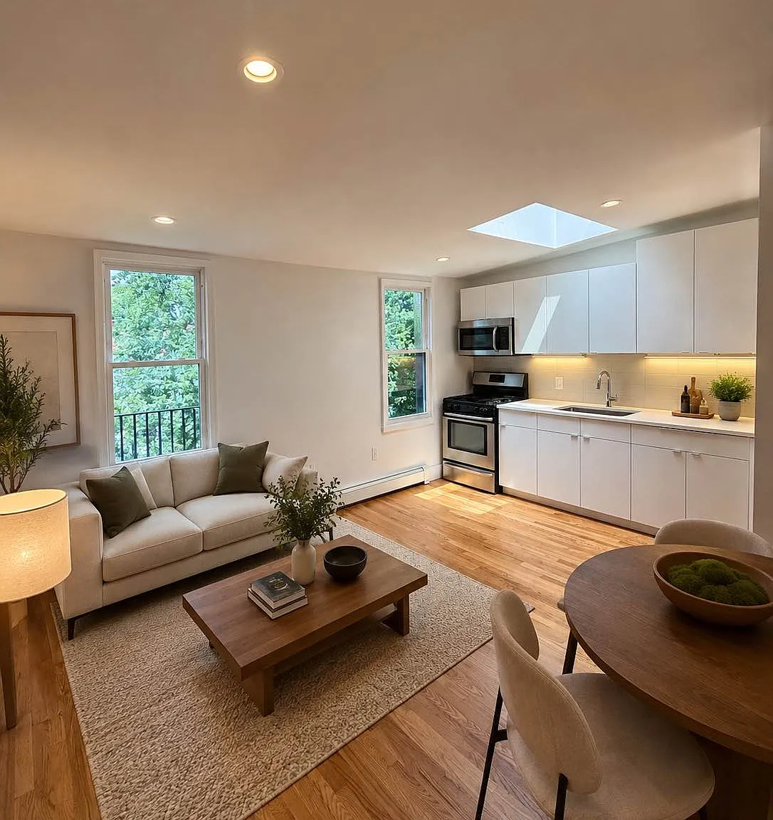 253 Halsey Street — Photo 3