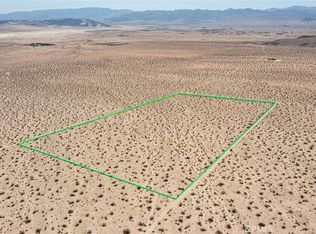 1234 Sunever Rd LOT 1, Joshua Tree, CA 92252