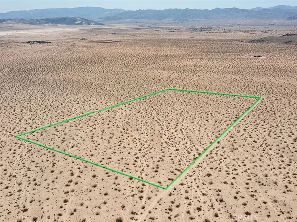 1234 Sunever Rd Lot 1, Joshua Tree, CA 92252