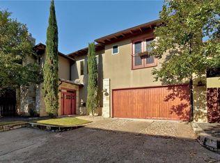 605 Peacock Ln #2, Austin, TX 78733