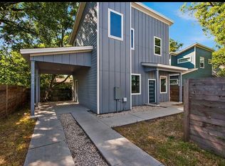919 Valdez St UNIT B, Austin, TX 78741