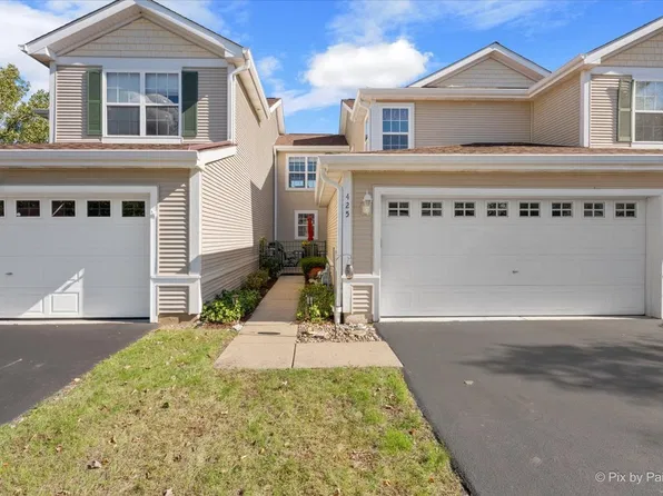 425 N Carlisle Ct, Round Lake, IL 60073