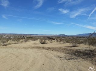 0 Nucham Ave, Joshua Tree, CA 92252