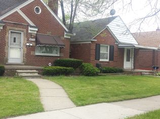 16318 E State Fair St, Detroit, MI 48205