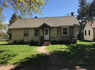 919 Craite Ave, Rice Lake, WI 54868