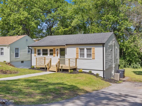 3029 Lay Ave, Knoxville, TN 37914