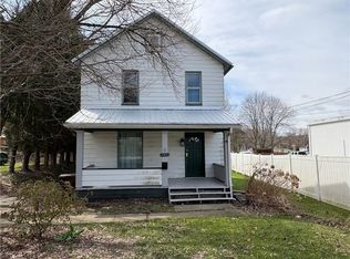 181 S Mercer St, Greenville, PA 16125