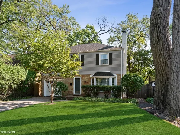 281 Latrobe Ave, Northfield, IL 60093