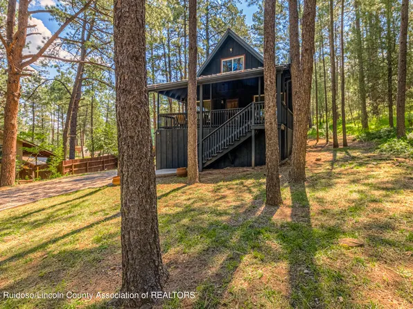 206 Torreon Loop, Ruidoso, NM 88345