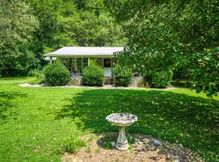1505 Add Stafford Rd, Hilham, TN 38568