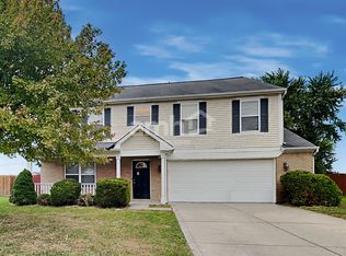 607 West St, Whiteland, IN