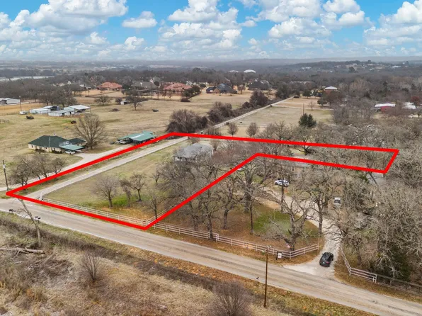 8018 County Road 804, Burleson, TX 76028